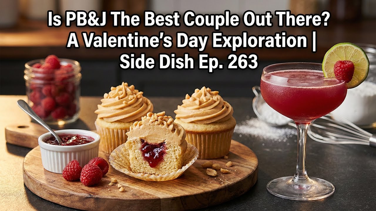 Is PB&J The Best Couple Out There? A Valentine's Day Exploration