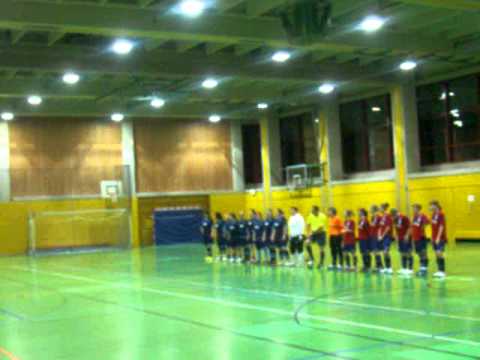 TSG Rohrbach Finale...