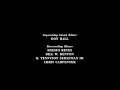 A Walk In The Clouds 1995 End Credits