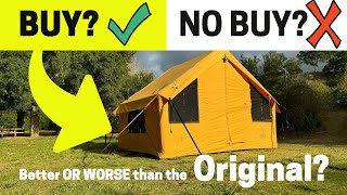 RBM Outdoor Panda Air Inflatable Tent: Innovative Camping Marvel or Just Overhyped Buzz?