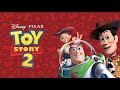 Happy 23rd Anniversary Toy Story 2 1999