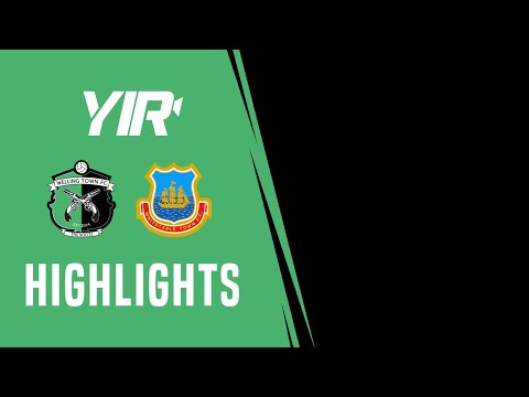 HIGHLIGHTS - Welling Town 2-2 Whitstable Town - 22/4/23