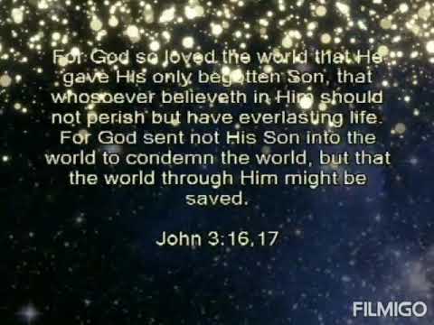 John 3:16:17
