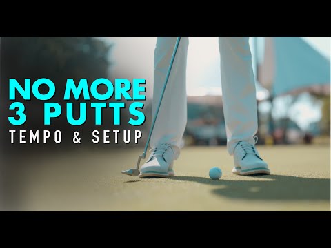 Putten leicht gemacht – Befolgen Sie diese Prinzipien. (4k)