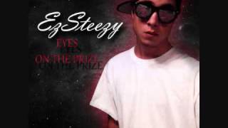 EzSteezy - Broken Wings