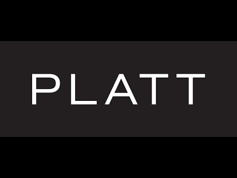 PLATT | Four Decades of Placemaking