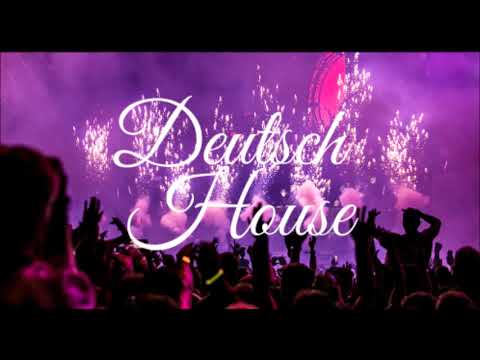 Deutsch House Remix 2020 #2