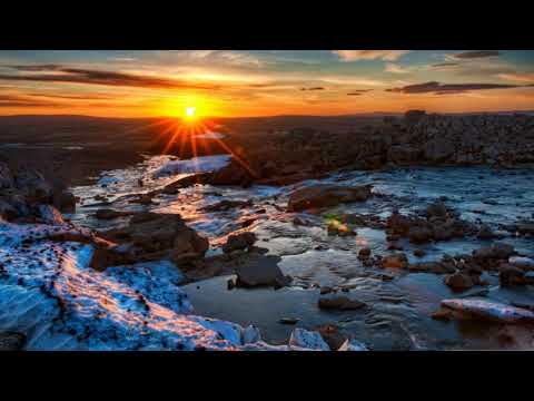 Neelix & Ghost Rider feat. Caroline Harrison —  The Sun (Extended Mix)