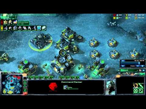 SCINC 035 Duckloadwhitera vs Happy part 2