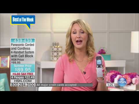 HSN | Best of the Week 06.11.2017 - 04 AM