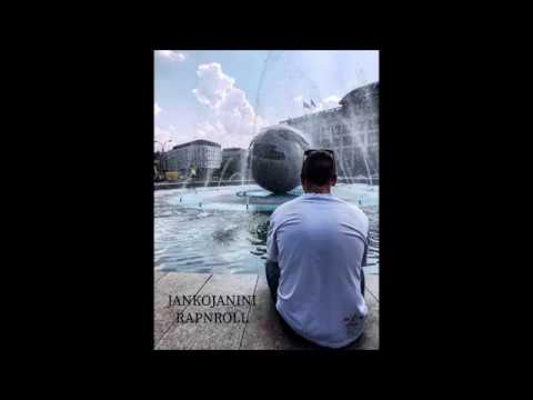 JankoJanini - RAPNROLL prod. Violent