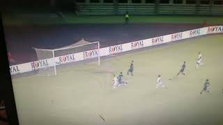 Download lagu INDONESIA (3) VS CURACAO (2) Cuplikan Gol Gol indah Timnas Indonesia  mendongrak Rangking FIFA mp3