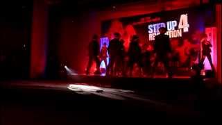 [OH Dance Team] Goin&#39; In - Jennifer Lopez ft. Flo Rida - OST Step Up Revolution 4