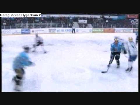 pelicans-lukko 12.1 2010 kauhea polvitaklaus?