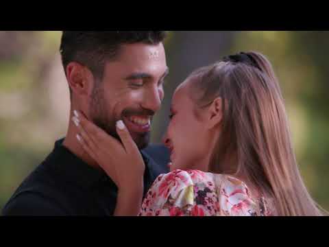 To φιλί Βίβιαν-Παναγιώτη  | The Bachelor Επ.7🌹