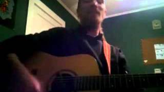 Sometimes (spearhead cover)