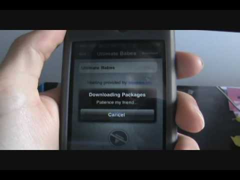 Kryptes: A Cydia/Installer Alternative!