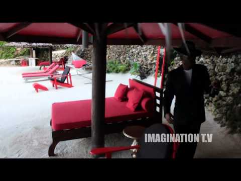 EXCLUSIVE UNRATED SANI SHOWBIZZ "CWIBS" PART DU