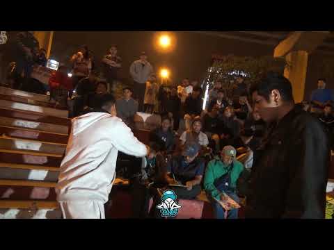 CAMARENA vs STAIL - 4tos de final - Mad Lines Final Nacional 2023