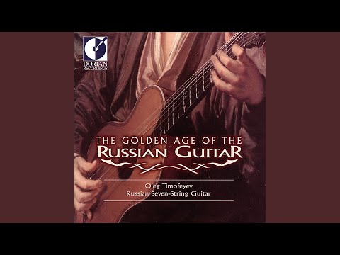 Polonaise No 13 in A Minor, "Farewell to the Fatherland" (arr. A.O. Sychra)