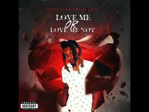 GoGetem Creeplow - Love Me or Love Me Not (Official Audio)