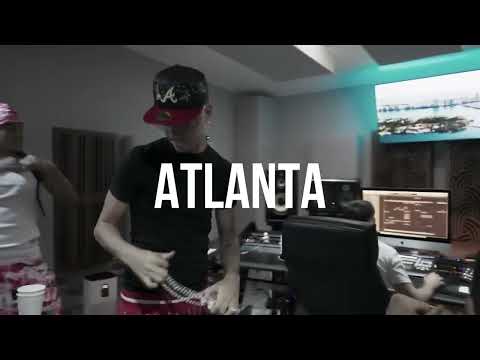 [FREE] Shiva x Paky x Geolier x Sfera Ebbasta Hard Type Beat 2024 - Atlanta