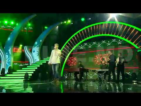 Moldova Are Talent - Petru Chirița 26.12.2014 Finala, Sezonul 2, Ep.15