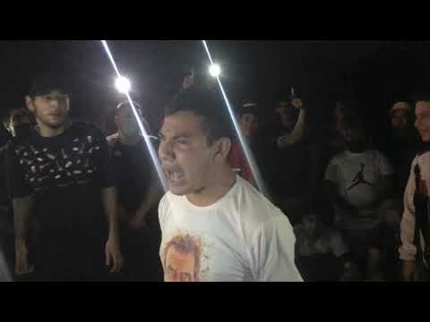 FEBO VS DRAZER FINAL EL COLISEO FECHA 5