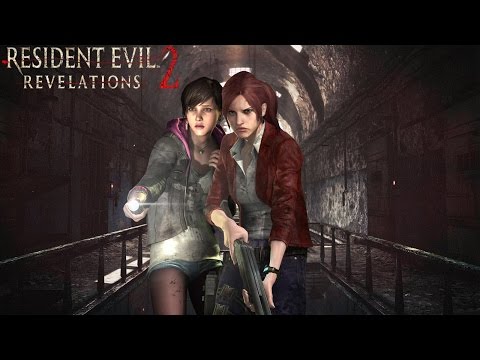 Vorschaubild: Resident Evil: Revelations 2 im Test