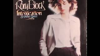 Rory Block - Hard Working Woman -with Cindy Bullens on backing vocals