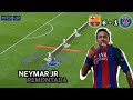 An Analysis Of That Neymar JR's Performance Against PSG | Barcelona 6-1 PSG | Neymar Player Analysis