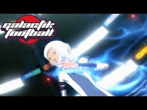 Galactik Football Season 1 Episode 26 | Full Episode HD | The Cup
