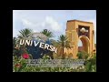 Universal Orlando Resort K Mart Television Commercial Contest Tie In 2012