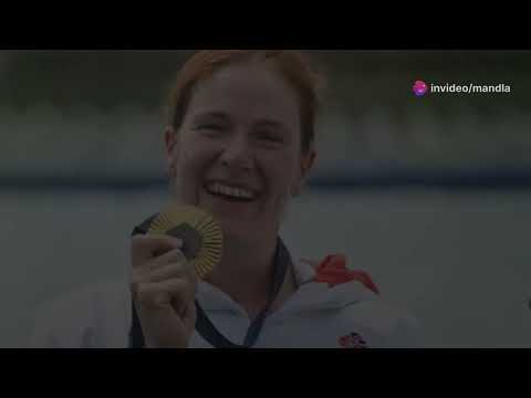How did Team GB win their Olympic medals