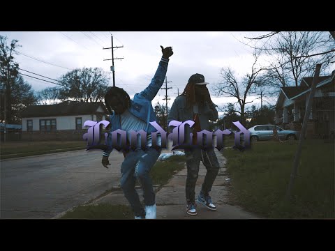 Yoda Black (Landlord)-Official Music Video