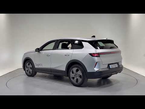 Opel Grandland ELEGANCE PURETECH 13 - Image 2