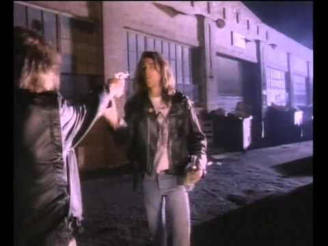 Skid Row - 18 And Life HD Lyrics Subtitles