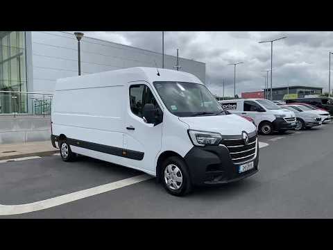 Renault Master FWD LM35 Blue dCi 135 Business+ - Image 2