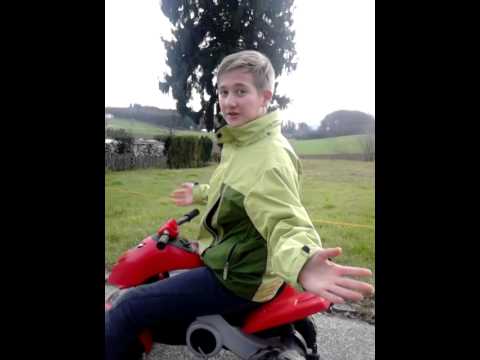 Two Brothers Fight #1 finale