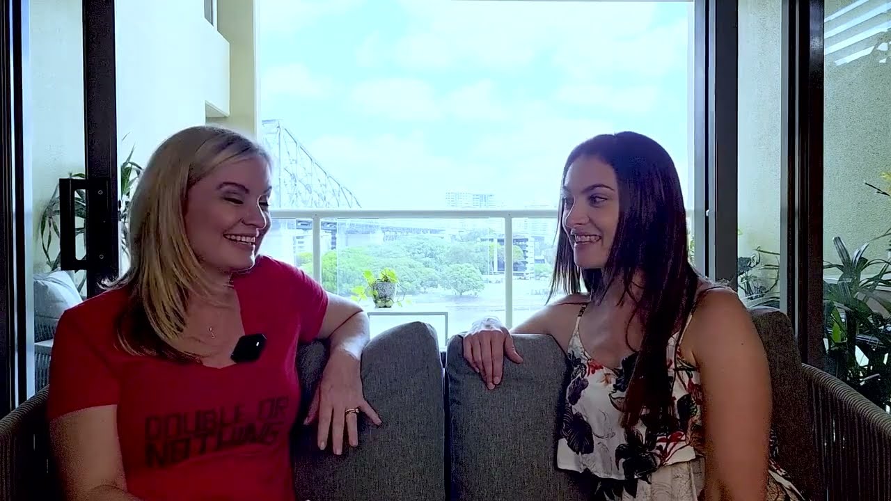 Double Or Nothing | Film | Interview