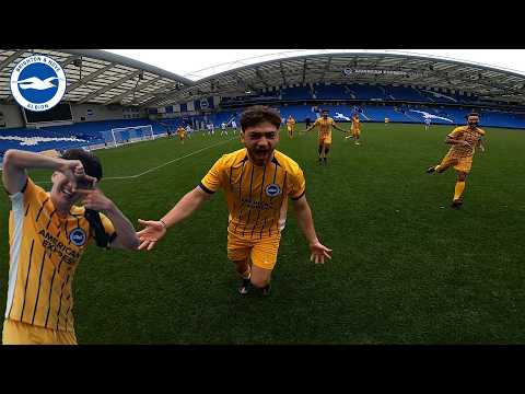 Premier League Stadium Incredible! I Played Like Son Heung-min’s Amazing Moves