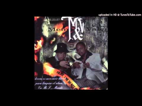 05-Memo & Vale - Mafia Siciliana (En mi fuckin mundo rebelde 1997)