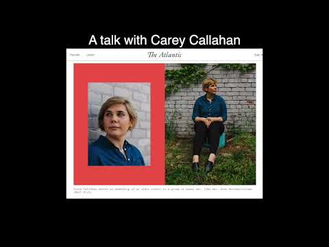 Kan genderidentiteitstheorie zelf meer genderdysforie creëren? — Carey Callahan