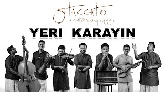 Download lagu Yeri Karayin Staccato TMS KV Mahadevan... mp3