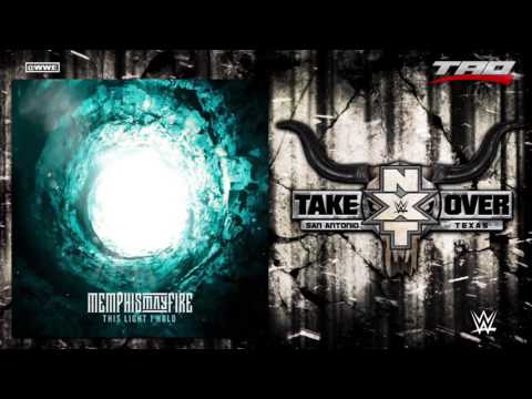 WWE: NXT TakeOver San Antonio - "This Light I Hold" - 4th Official Theme Song