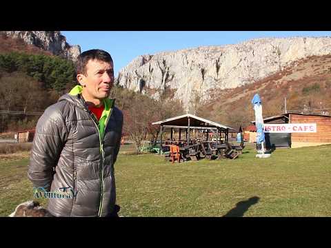 AventuraTV - Turnul Ascutit-Cheile Turzii