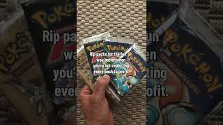 Collector tips! #scanemontips #pokemoncollector #pokemoncards #scanemon