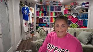 03/11/26 Yarn Room Chat,