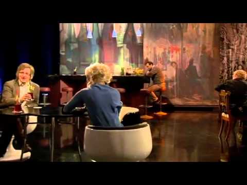 Jüri Üdi klubi: La Rabbia - "Ch. 18"