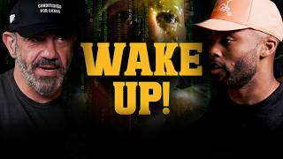 The Matrix Is Raising Weak Men — Here’s How You Break Free and Lead Your Family